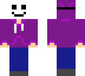 personal skin-pls dont upload
