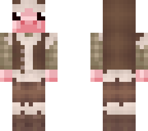 pig snowchester