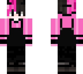 pink and black mix 2