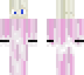 pink pajamies
