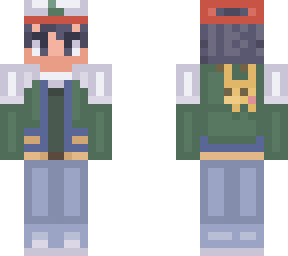 plastic ash