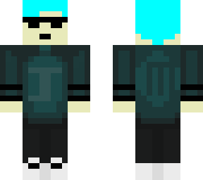 pog skin for itsjmgaming