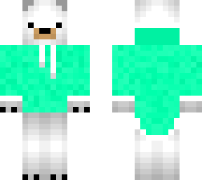 polar bear
