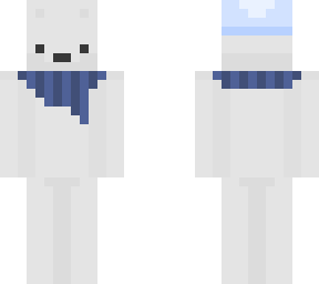 polar bear oc