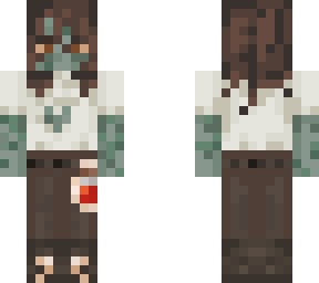 popptartze tommy(dnd) fixed