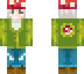 porcini