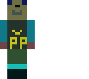 pp dog