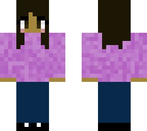 pretty sweater