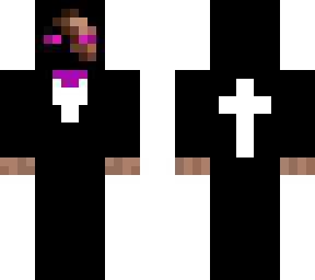priest disguise