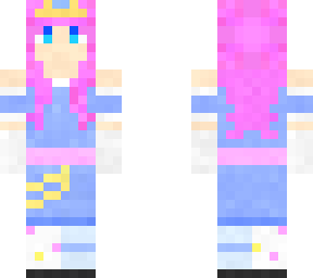 princess emi <3