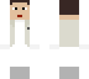 princess leia (episode 5)