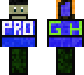 pro gh
