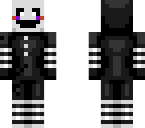 puppet