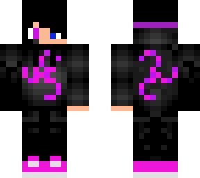 purple edition for mo