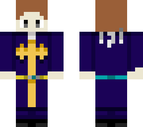 purple pries