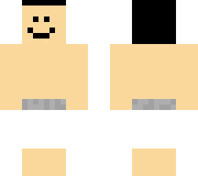 quackity underpants