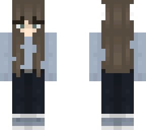 r a m   g i r l  //  personal use