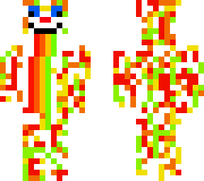 rainbow