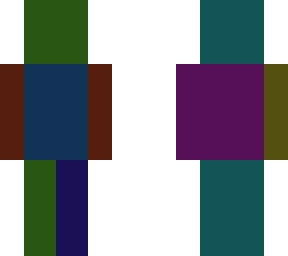 random colors