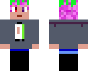 random guy
