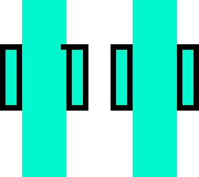 random skin