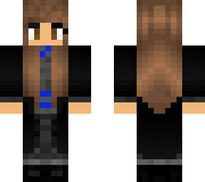 ravenclaw girl