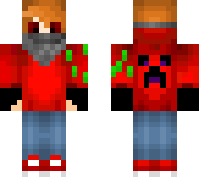 red-creeper