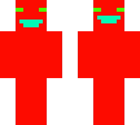 red dead