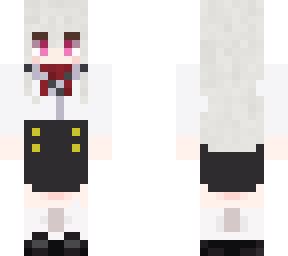 red-eye girl sugar