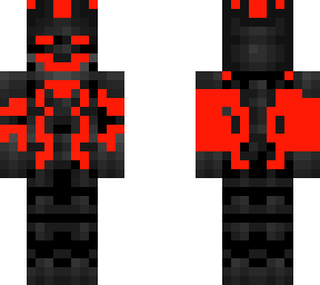 red monster