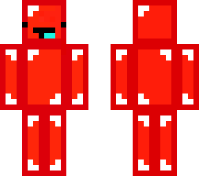 red skeppy