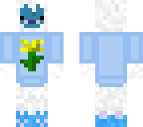 rendered yeti spring