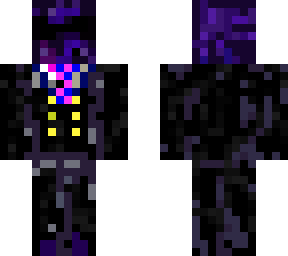 representative obsidian
