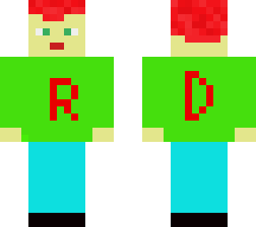 rexdude