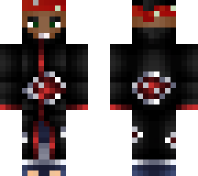 ricardo milos akatsuki