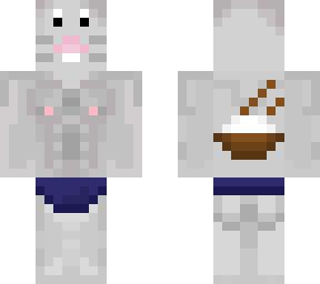 ricerat_ no outer layer