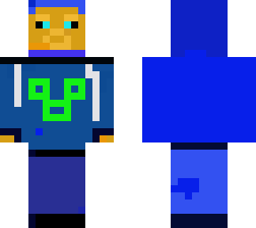 rikason2020 own skin