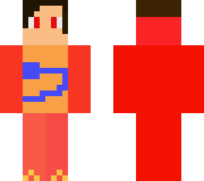 rikason2020 own skin