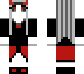 rising devil