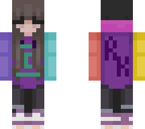 rk karl skin