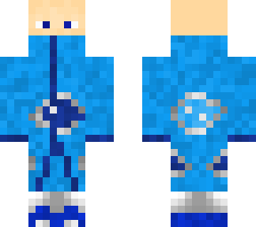 robleis blue