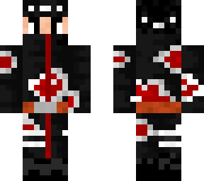 rock lee akatsuki