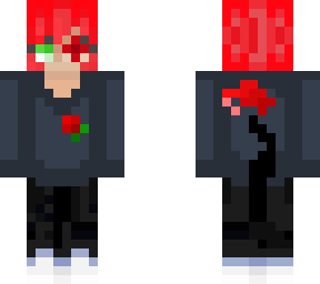 rose for rose