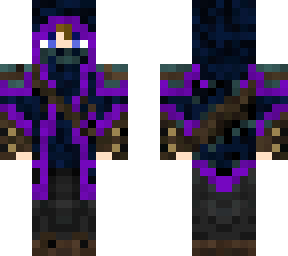 rouge knight