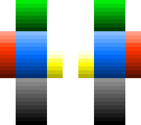 royale colour (gradient)