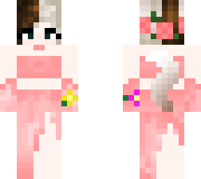 roz arson smp dress