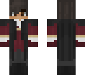 rp character
