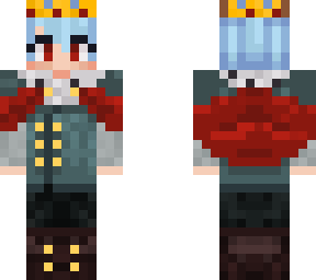 ruebubu royal
