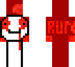 run for your life