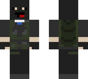 russian noob